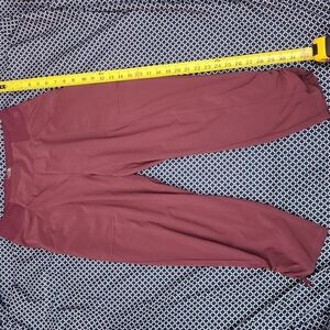 North Face Flash Dry - Women's Size Small - Burgundy